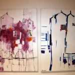 Romana Milutin Fabris Exhibition