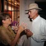 Romana Milutin Fabris Exhibition