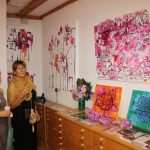 Romana Milutin Fabris Exhibition