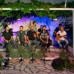 Stars beneath the Stars