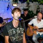 Stars beneath the Stars