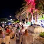 Stars beneath the Stars