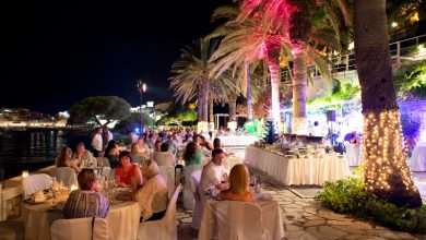 Dizdar and Libar at Stars beneath the Stars 1 Stars beneath the Stars