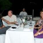 Stars beneath the Stars