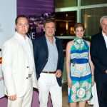 Stars beneath the Stars