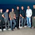 Stars beneath the Stars