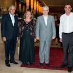 Stars beneath the Stars