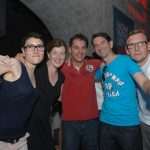 Svarog pary @ Culture Club Revelin 1