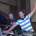 Svarog pary @ Culture Club Revelin 2 photo by Zvonimir Pandža