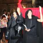 Have you been on 'The Final Reveal'? 19 The Final Reveal @ Stradun CC Revelin 4