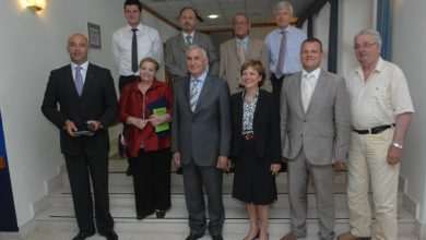 The Golden kuna award 2 photo Zvonimir Pandža