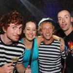 Paul Van Dyk Evolution @ Culture Club Revelin Dubrovnik