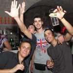 Paul Van Dyk Evolution @ Culture Club Revelin Dubrovnik