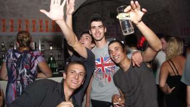 Paul Van Dyk Evolution @ Culture Club Revelin Dubrovnik