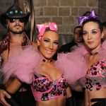 Paul Van Dyk Evolution @ Culture Club Revelin Dubrovnik