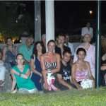 Vocal group in garden of Sorkocević summer residence 9 Vocal group Intrade in Sorkočević garden