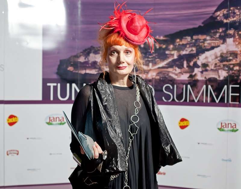 Josipa Lisac