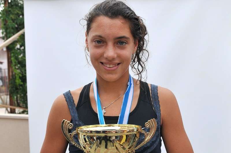 Ana Konjuh
