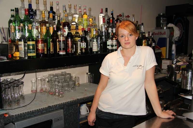 Paula returned wallet with 6000 euros to its owner