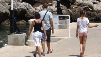 Firemen paparazzi caught Teri Hatcher 22 teri lokrum