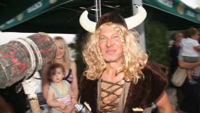 Summer carnival in Mlini! 3 zupski karnevo3489