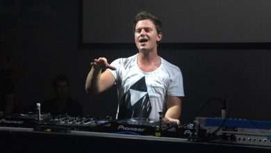 Fedde le Grand @ Culture Club Revelin Dubrovnik