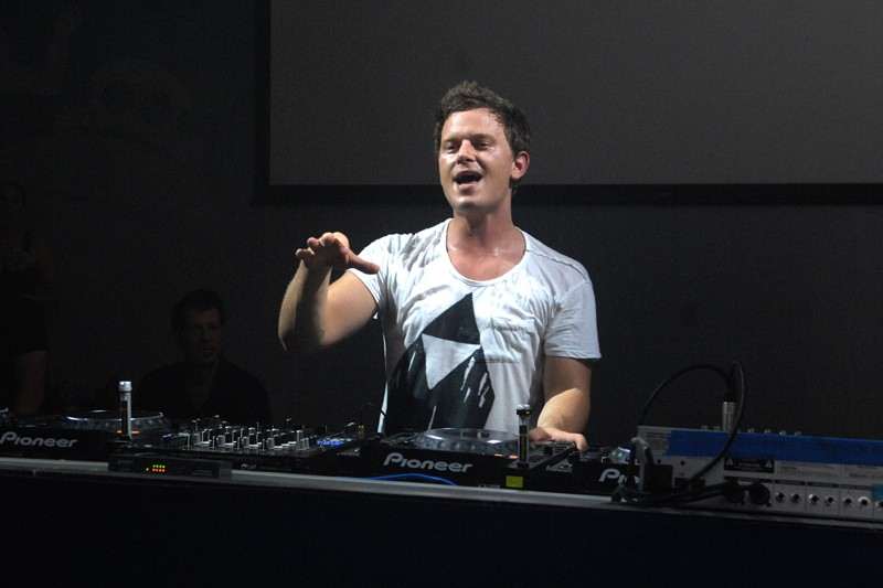 Fedde le Grand @ Culture Club Revelin Dubrovnik