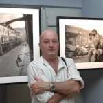 Emmanuel Ortiz - Broken Lights of Yugoslavia