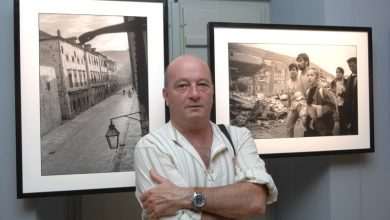 War photographer Emmanuel Ortiz arrives to Dubrovnik 11 Emmanuel Ortiz - Broken Lights of Yugoslavia