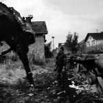 Emmanuel Ortiz - Broken Lights of Yugoslavia