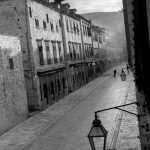 Emmanuel Ortiz - Broken Lights of Yugoslavia