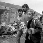 Emmanuel Ortiz - Broken Lights of Yugoslavia