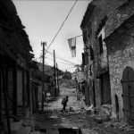 Emmanuel Ortiz - Broken Lights of Yugoslavia