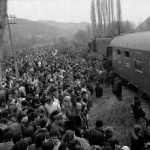 Emmanuel Ortiz - Broken Lights of Yugoslavia