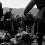 Emmanuel Ortiz - Broken Lights of Yugoslavia