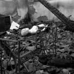 Emmanuel Ortiz - Broken Lights of Yugoslavia