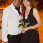 ‘Medea’s demonic aria’ on Fort Lovrjenac till 7th August 4 Euripides' ancient Greek tragedy Medea