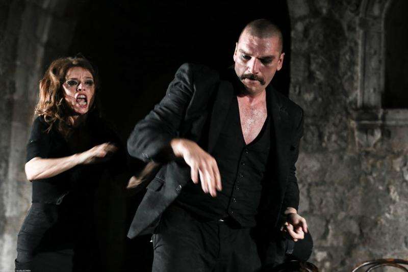the alienation in the culture and society in the play medea by euripides Discuss the use of stage doors (and other stage elements) in euripides' medea the question as i understand it seems to be demanding an interrogation of the material artifice that, metaphorically and very practically, supports this play. the alienation in the culture and society in the play medea by euripides Discuss the use of stage doors (and other stage elements) in euripides' medea the question as i understand it seems to be demanding an interrogation of the material artifice that, metaphorically and very practically, supports this play.