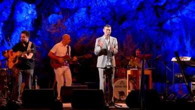 Massimo @ Hotel Dubrovnik Palace