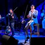 The one and only Massimo 5 Massimo @ Hotel Dubrovnik Palace