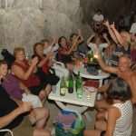 Pile Night 11 photo by Zvonimir Pandža