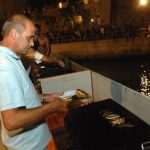 Pile Night 17 photo by Zvonimir Pandža