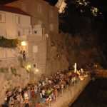 Pile Night 3 photo by Zvonimir Pandža