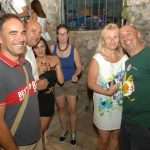 Pile Night 8 photo by Zvonimir Pandža