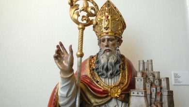 Saint Blaise exhibition visited by 90000 visitors 1 Saint Blaise exhibition