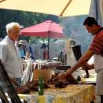 Siđ, traditional folk festival in Slano 5 Siđ, folk festival in Slano
