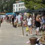 Siđ, traditional folk festival in Slano 7 Siđ, folk festival in Slano