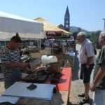 Siđ, traditional folk festival in Slano 8 Siđ, folk festival in Slano