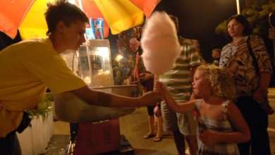 Book your Saturday for Gruž Night 2012 1 gruska noc rozga4109