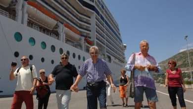 Dubrovnik expects about 6,000 foreign guests this Easter! 1 Tourists Dubrovnik
